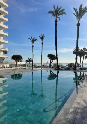 Apartamento privado en Hotel Sol Aloha, Torremolinos